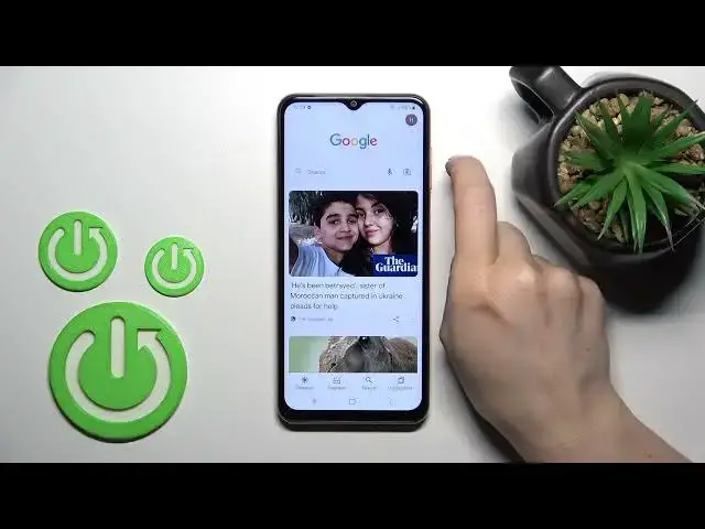 'Video thumbnail for How to Enable Google Assistant in Samsung Galaxy M13 - Activate Google Assistant'