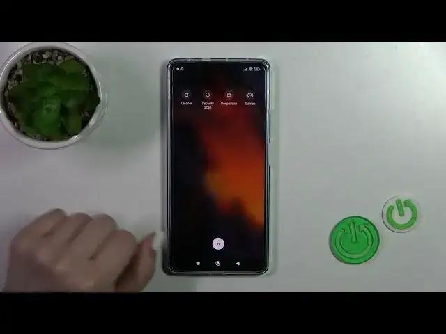 Video thumbnail for How to Hide Developer Options on POCO F5