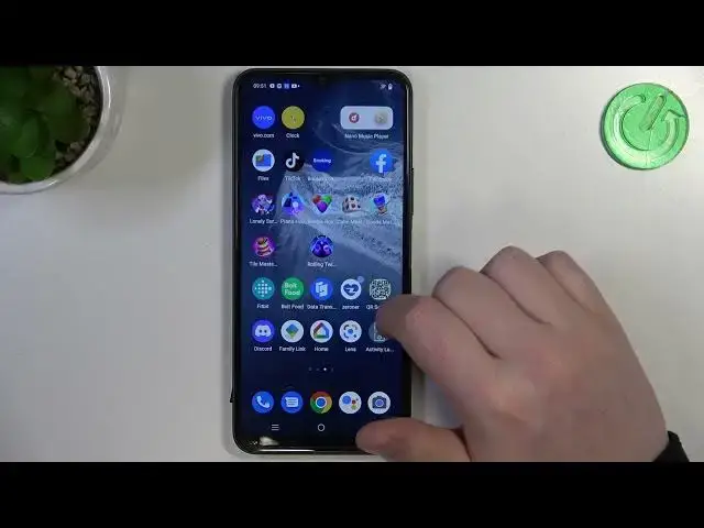 Video thumbnail for How To Add Home Screen Website Icon To VIvo Y21s
