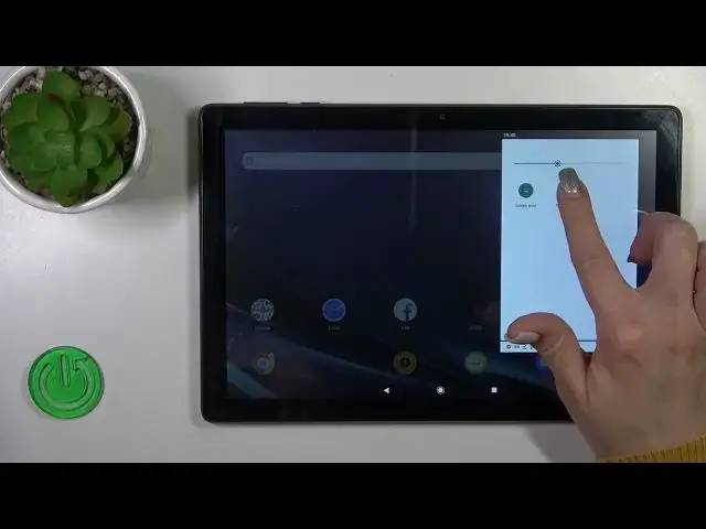 Video thumbnail for How to Change Screen Recorder Quality on ALCATEL 1T 10 Smart 2020? - Improve Screen Recording