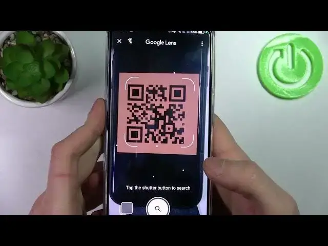 Video thumbnail for How to Scan QR Code in TCL 30 - Open QR Code Scanner