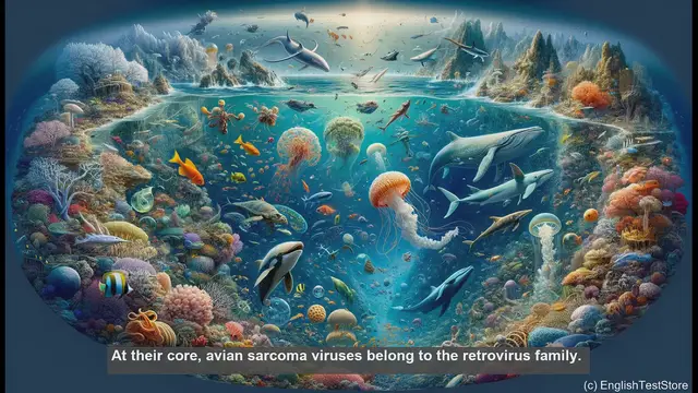 Video thumbnail for Avian sarcoma viruses in biology