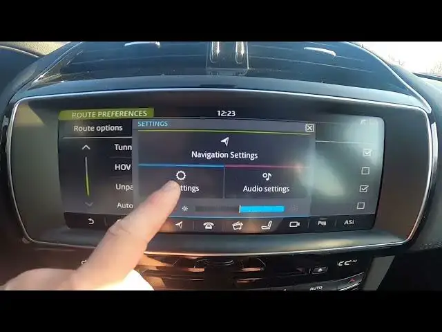 Video thumbnail for How to Find and Manage Navigation Alerts Settings in Jaguar F-Pace ( 2015 - now )