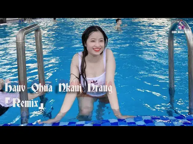 Video thumbnail for Los Yuav Tau Quaj 「Remix」 Phees Lauj | Suab Nkauj Remix