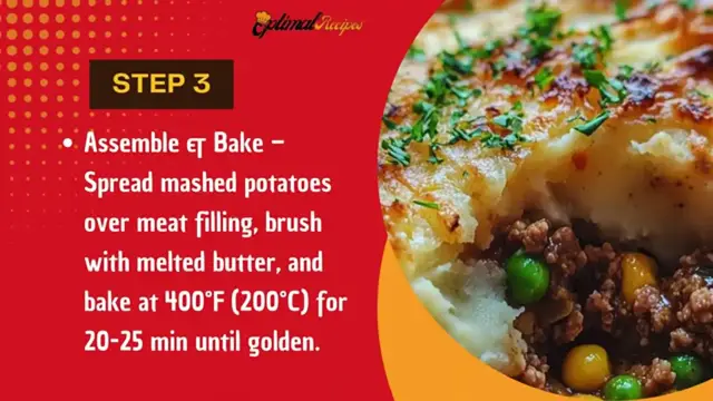'Video thumbnail for Shepherd’s Pie Recipe _ Best Comfort Food for Family Meals'