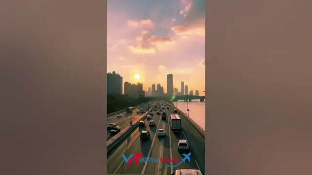 Video thumbnail for Beautiful Sunrise 🌞