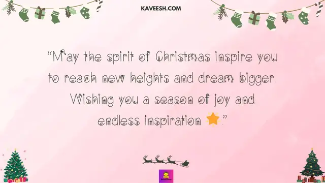 Video thumbnail for Inspirational Christmas Wishes For Family