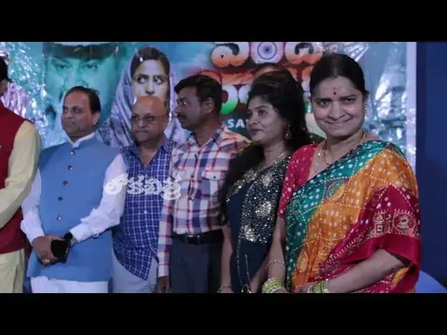 Video thumbnail for Vande Bharat Movie Pre Release Event Press Meet | Vande Bharat Movie | Loka Chitra