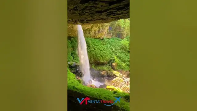 'Video thumbnail for Describe this place with one word!'