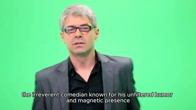 Video thumbnail for Pete Davidson