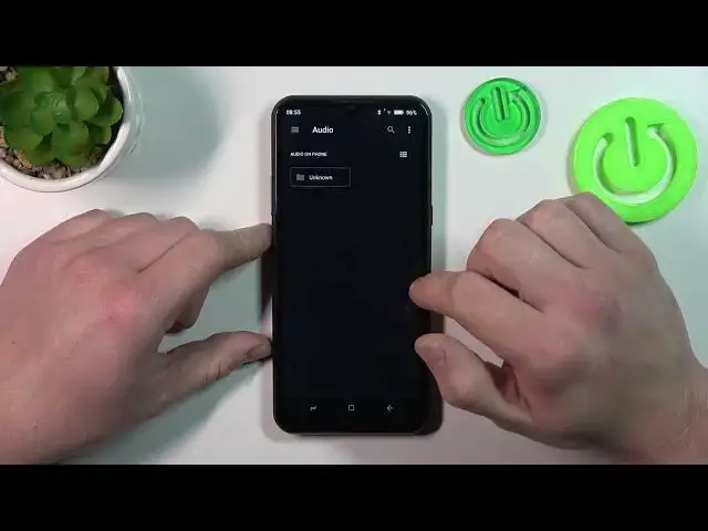 Video thumbnail for How to Set Custom Ringtone on Doogee X95? Add & Install Your Own Favorite Song Quickly as Ringtone!
