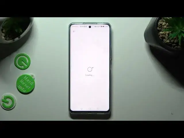 Video thumbnail for How to Change Font Style on Huawei Nova 11i - Adjust Font Style