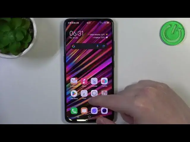 Video thumbnail for Fix Network Problems on VIVO V15 Pro - Fix Internet Browsing Problems