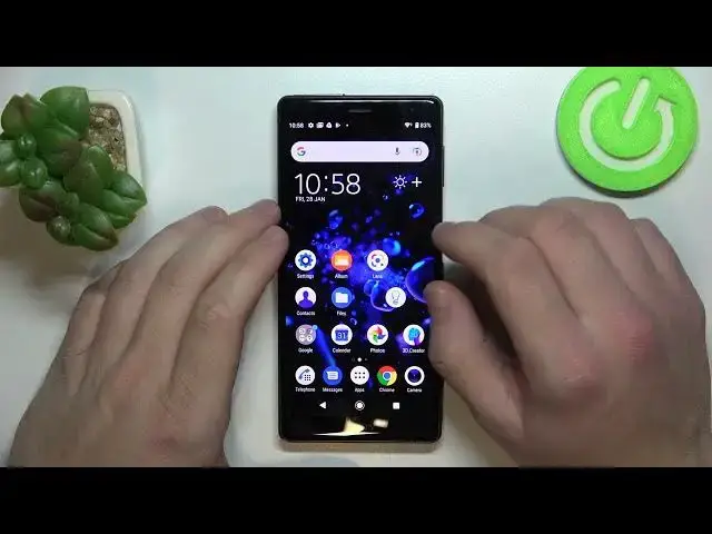 Video thumbnail for Does SONY Xperia XZ2 Have Screen Mirroring? Let's Find Out! // Screen Cast