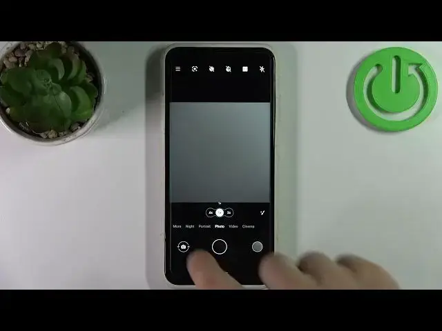 'Video thumbnail for How to Record Timelapse Videos on NOKIA X20 - Enable Time-Lapse'