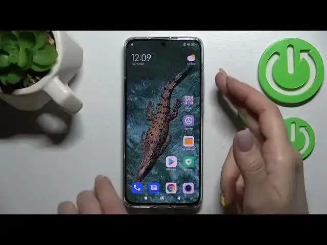 'Video thumbnail for How to Mute Ringtone Sound on XIAOMI 12X'
