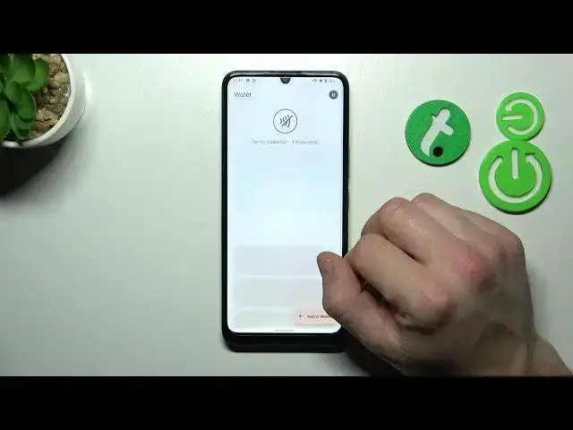 Video thumbnail for NOKIA C31 & Google Wallet App - Remove Cards from Google Wallet
