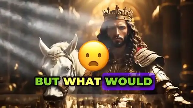 Video thumbnail for 3 SECRET CODES OF SOLOMON THAT WILL MAKE YOU RICH FOREVER (Teachings for Wealth and Money)