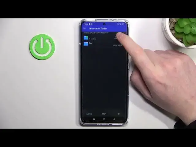 Video thumbnail for How to Unpack RAR&ZIP Files on XIAOMI 12 Pro // RAR App