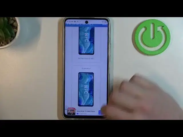 Video thumbnail for Does INFINIX Hot 11S Have Amoled Display?