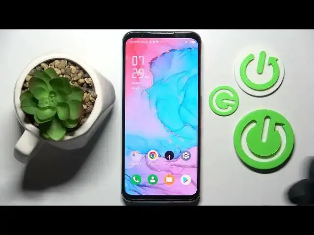 Video thumbnail for How to Deactivate Location Function in NUBIA RED MAGIC 5S - Enable Phone Location