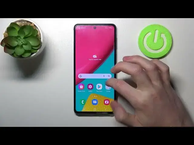Video thumbnail for Samsung Galaxy M53 - Fix I Have Internet Connection But Cannot Surf
