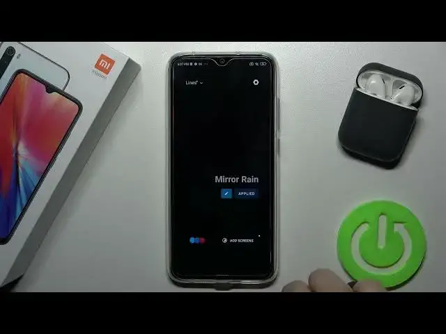 Video thumbnail for How to Activate Always On Display on XIAOMI Redmi Note 8 2021 // Muviz Edge App