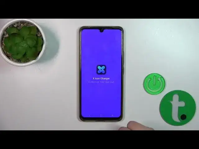 Video thumbnail for How to Change Icons Shape on VIVO T1 Pro 5G / Learn to Manage X Icon Changer