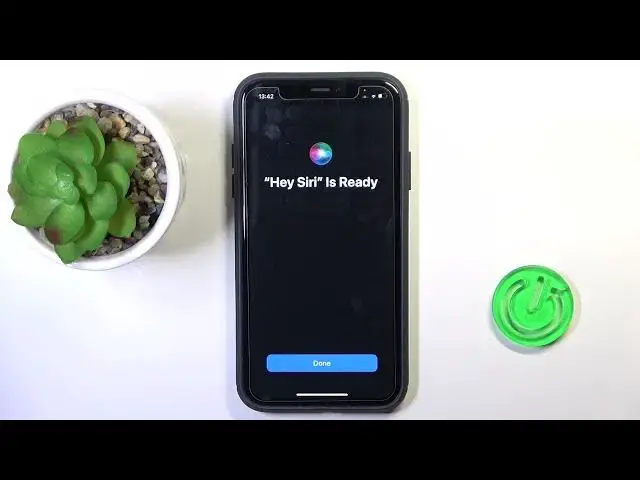 Video thumbnail for How to Activate Hey Siri on iPhone 14 Plus – Turn On Hey Siri