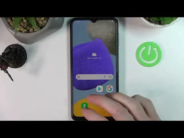 'Video thumbnail for Samsung Galaxy M23 - How To Block All Spam And Robo Calls'