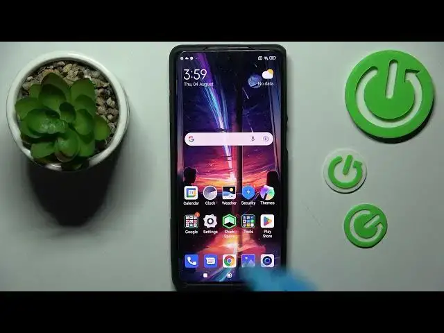 'Video thumbnail for How to Set Up the Face Recognition on XIAOMI Black Shark 5 Pro - Face Unlock'