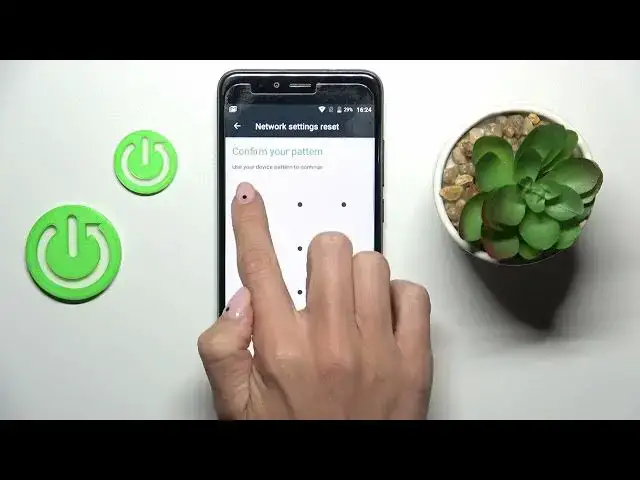 Video thumbnail for How to Reset Network Settings on WIKO U Pulse? - Open Network Settings