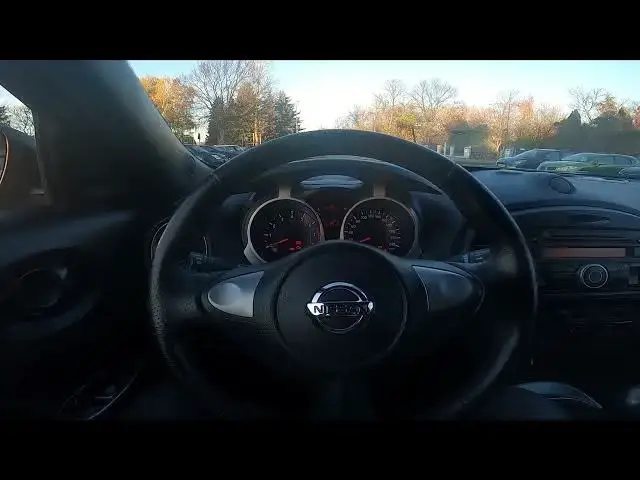 Video thumbnail for How to Activate Auto Store Radio Feature in Nissan Juke I ( 2010 - 2019 )