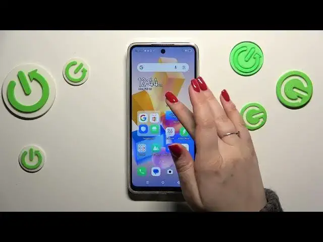 Video thumbnail for How to Check the IMEI Number on INFINIX Hot 40i