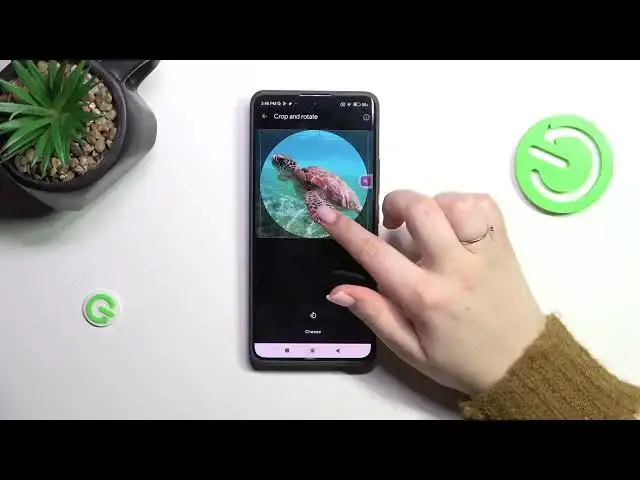 Video thumbnail for How to Add Photo to Contact On XIAOMI Redmi Note 13 Pro+