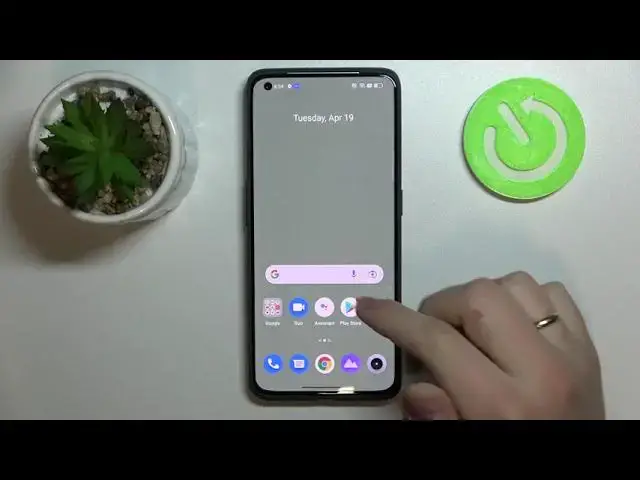 'Video thumbnail for How to Make Opera Default Browser in REALME GT 2 Pro – Default App Management'