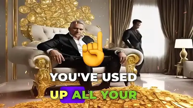 Video thumbnail for 5 LIES They Told You About Getting RICH