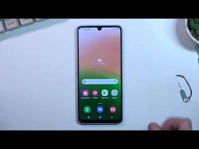 Video thumbnail for How to Use Do Not Disturb on SAMSUNG Galaxy A33