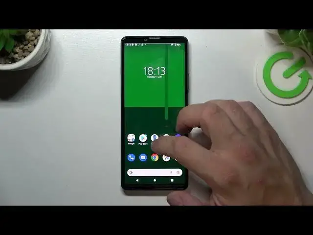 Video thumbnail for How to Manage Touch Sounds on SONY Xperia 10 IV - Enable or Disable Touch Sounds