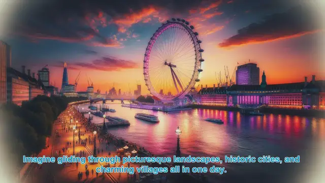 Video thumbnail for Discover Belgium by Train: Top 10 Destinations for Unforgettable Journeys