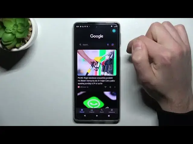 Video thumbnail for How to Turn Off Hey Google in MOTOROLA Edge 30 Pro – Hey Google Command Management