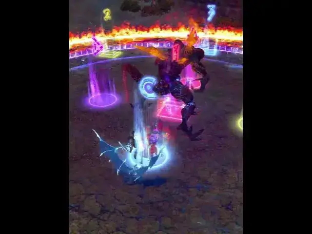 Video thumbnail for Don't raid when your brain is falling asleep #gaming #gameplay #ffxiv #ffxivfunny #finalfantasyxiv