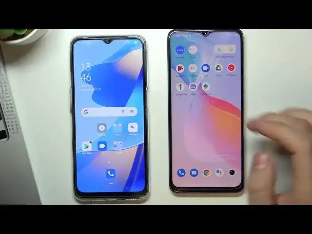 Video thumbnail for How to Set Up Parental Control on Oppo A54s - Activate Family Link