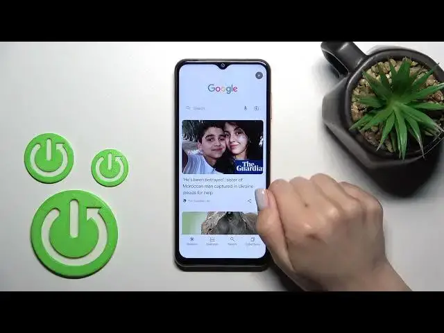 'Video thumbnail for How to Turn Off Google Assistant in Samsung Galaxy M13 - Disable Google Assistant'