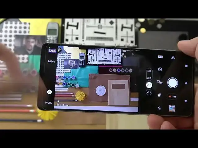 Video thumbnail for SONY Xperia 1 IV Camera Tricks - Best Camera Features