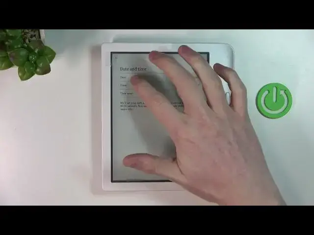Video thumbnail for Kobo Libra 2 - How To Change Date