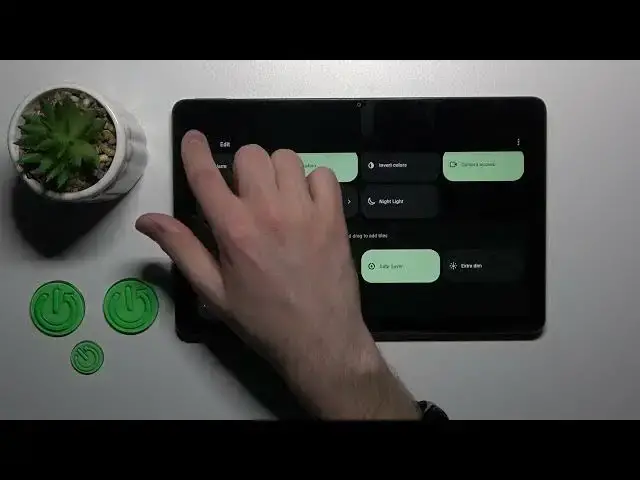 Video thumbnail for Switch On/Off Screen Touches - Screen Recording on NOKIA T21