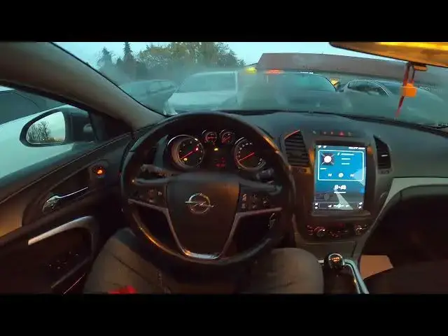 'Video thumbnail for How to Forget Smartphone From Bluetooth Settings in Opel Insignia I ( 2008 – 2017 ) | Remove Phone'
