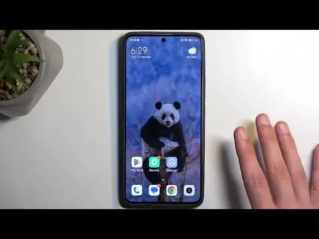 'Video thumbnail for How to Activate Power Saving Mode on XIAOMI Redmi Note 13 Pro'