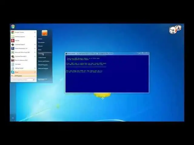 Video thumbnail for Hướng dẫn tạo USB Boot Ghost để để Ghost lại máy tính